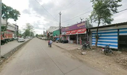 M/S. Mantri Motors - Hero Motocorp