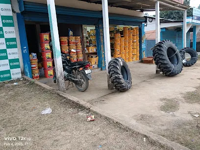MS MH ENTERPRISES JCB