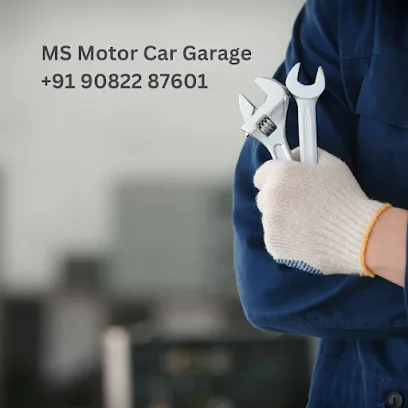 MS Motor Car Garage