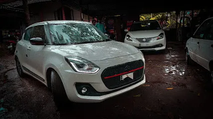 M.S Motors