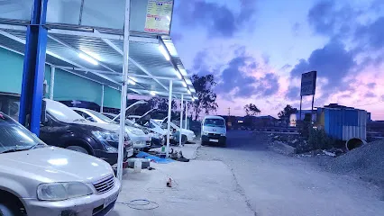 MS. Motors