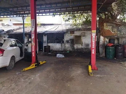 M.S. Motors