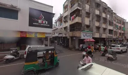 M/S. Murlidhar Auto Garage