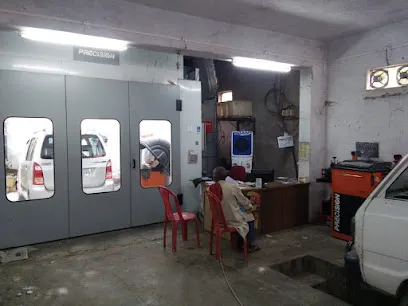 M/S NEW BABA MOTORS