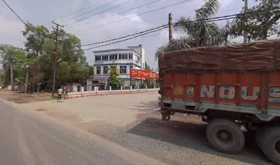 M/S New Jrd Motors