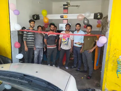 M/s NK AUTO CARE