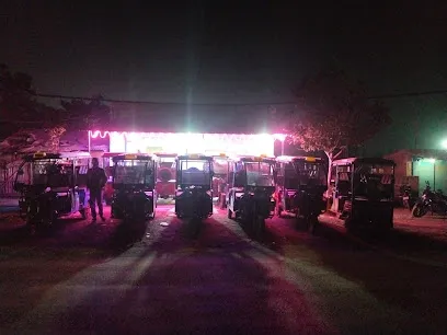 MS RANA AUTOMOBILE