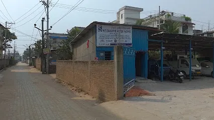 M/s Sandeep Motor Works