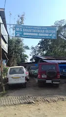 M/s Shantikumar Motor