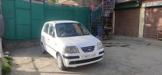 Ms Sheikh - Ul-Alam Automobiles Workshop