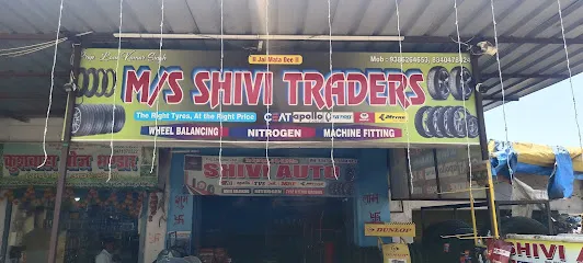 M/S Shivi Traders( Ceat Tyre Shop) | Best Tyre Shop in DALTONGANJ