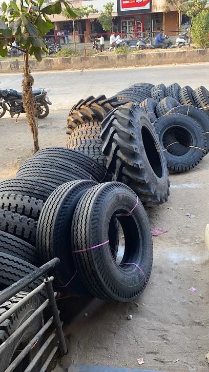 M/s shree padma enterprises tyres