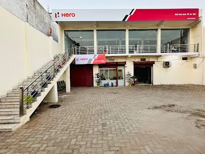 M/S Shri Ram Motors - Hero MotoCorp