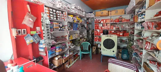 M/S Star Auto Parts And Accessories