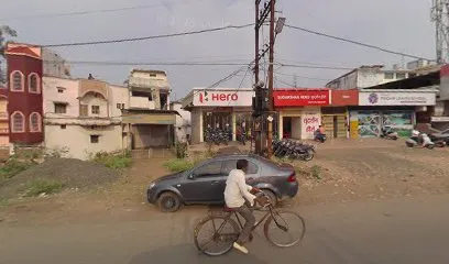 M/S Sudarshan Motocorp - Hero MotoCorp