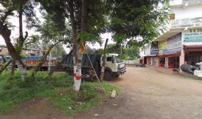 M/S Suresh Kumar Patwari - Petrol Pump