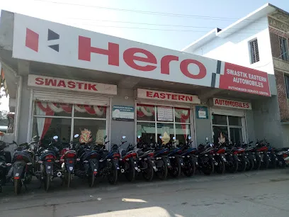 M/S. Swastik Eastern Automobiles - Hero MotoCorp