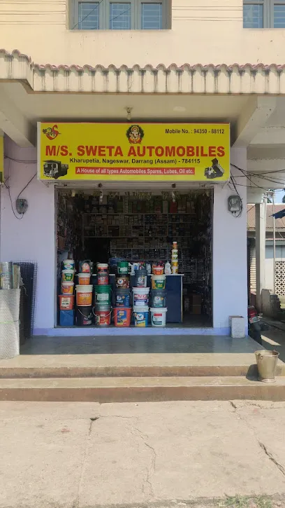 M/s Sweta automobiles