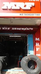 M/S Thongam Tyres