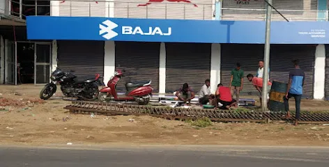 M/S TIMUNG AUTOMOBILES (BAJAJ SHOWROOM)