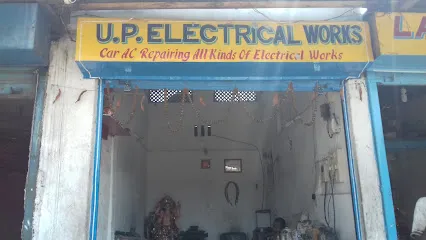 M/s U.P Electrical Works