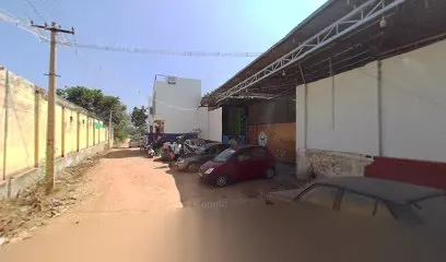 MSA Motor Works