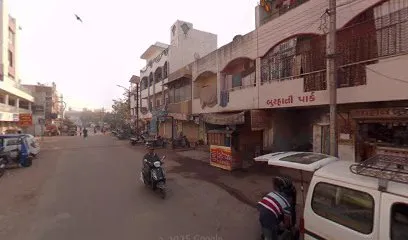 M.Saad Auto Garage