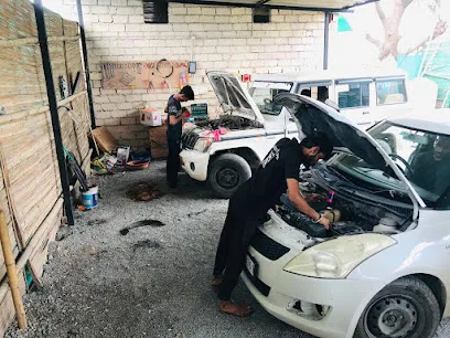 msk car care and service
