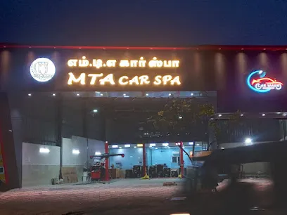 MTA Car Spa | Car Wash in Trichy|Best Car Wash in Trichy|Best Car Polish in Trichy|Best Car Detailing in Trichy
