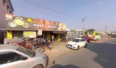 MTP Diesel Garage