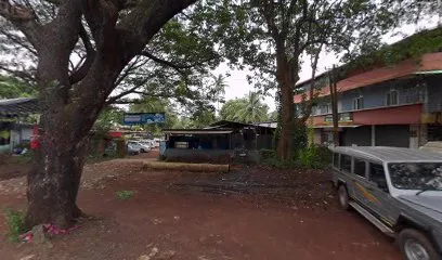 MTR Automobile Workshop