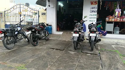 MTS AUTO WORKS