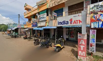 MUBARAK ALI AUTO WORK SHOP