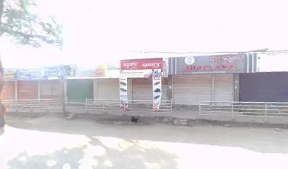 MUBARAK AUTO WORKS CHAND PASHA