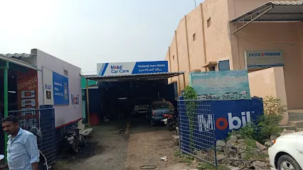 Mubarak Auto Works