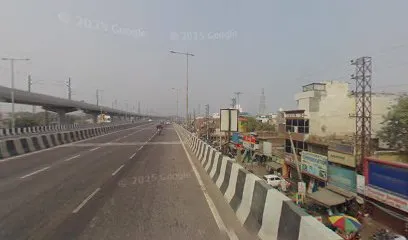 Mubarak Auto