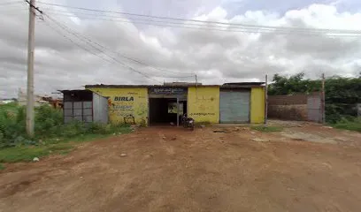 Mubarak garage all cars Anantapur road Rayadurgam