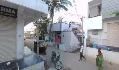 Mubaraka Ali