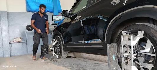 Mugavai Car Care ( Car Wash & Repairs)
