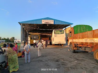 Mugavai Motors