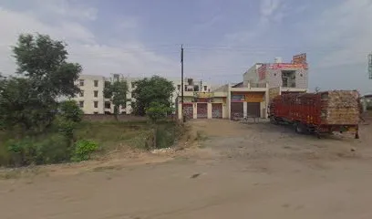 Mughal auto diesel