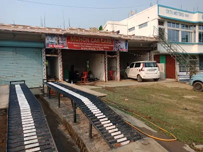 Muhon Car Care