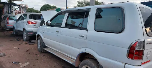 Mujawar Auto Works