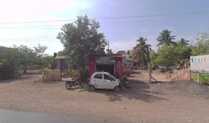 MUJAWAR AUTOMOBILE GARAGE