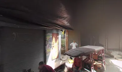 Mujeeb Cycle Works