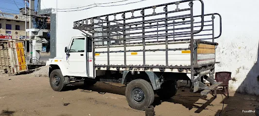 Mujju kaman kattal works