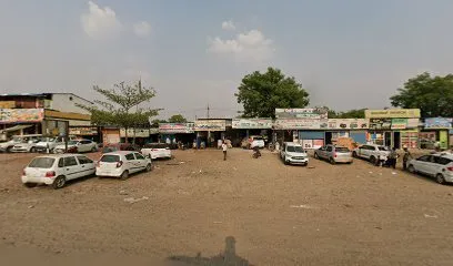 Muju Car Mechanic Garage