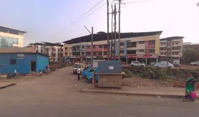 MUKADAM AUTO PARTS