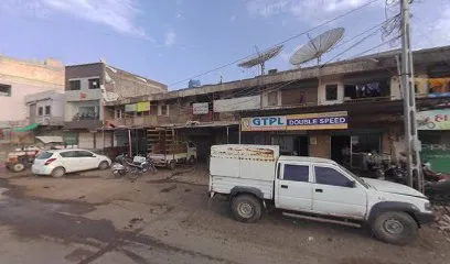 Mukaddar Auto Garage