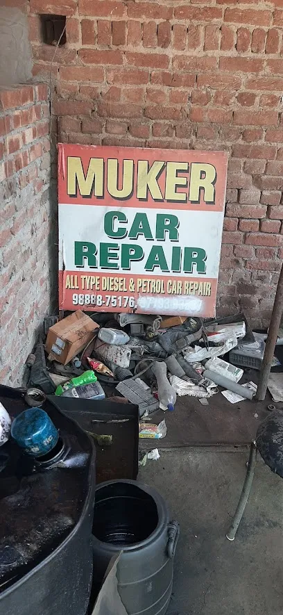 MUKAR CAR REPAIR